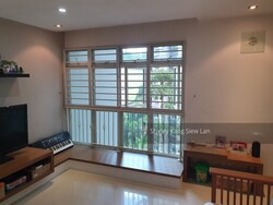 Blk 391 Bukit Batok West Avenue 5 (Bukit Batok), HDB 4 Rooms #252800441